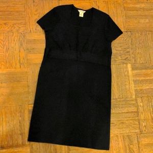Misook knit dress xl